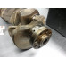 #LQ02 Crankshaft Standard From 2007 Nissan Murano  3.5